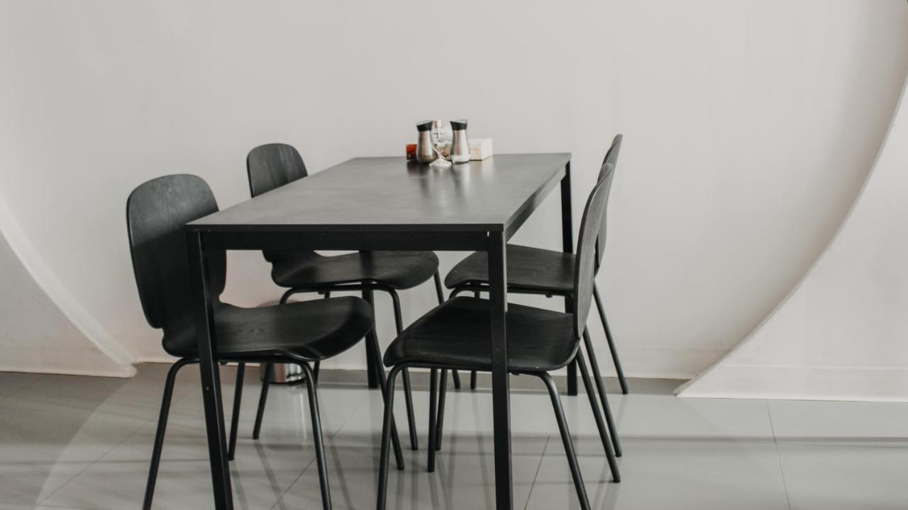 فندق البيت المثالي Ideal Home Hotel 메디나 외부 사진