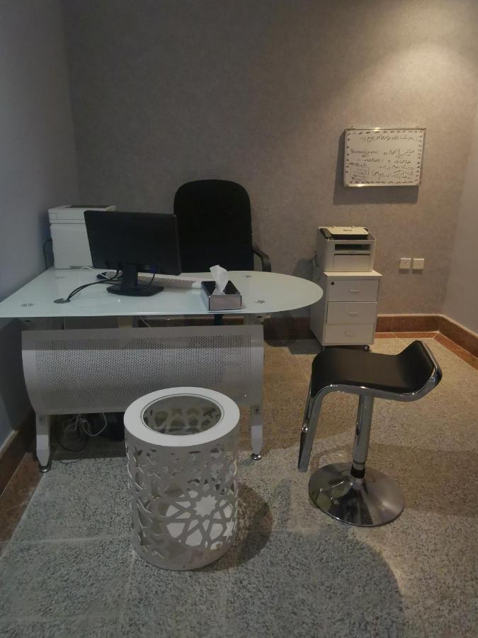 فندق البيت المثالي Ideal Home Hotel 메디나 외부 사진