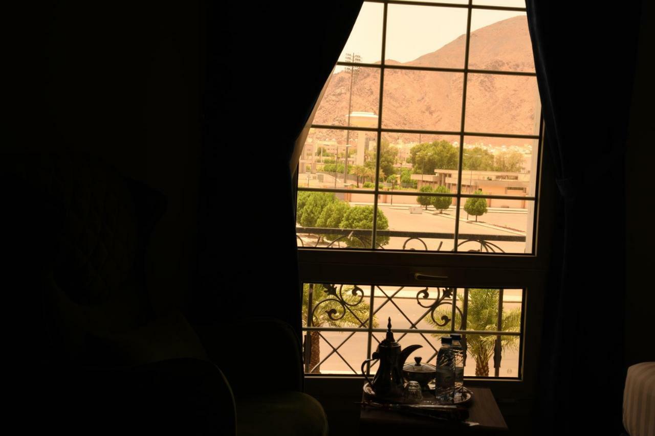 فندق البيت المثالي Ideal Home Hotel 메디나 외부 사진