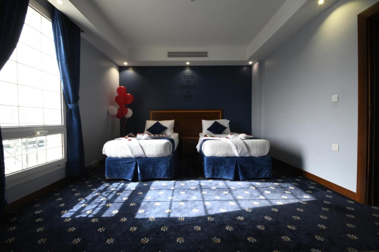 فندق البيت المثالي Ideal Home Hotel 메디나 외부 사진