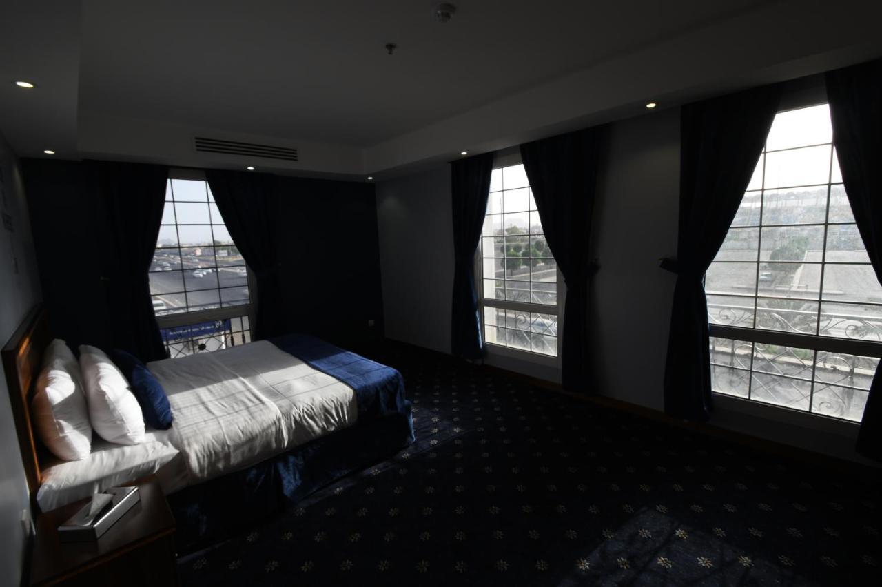 فندق البيت المثالي Ideal Home Hotel 메디나 외부 사진